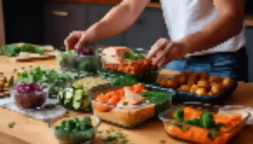 What is food processing? IFBA Processed with Purpose